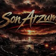 Son Arzum Alternative Rock COVER