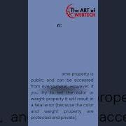PHP Exercise Access Modifiers In PHP Php AccessmodifierS