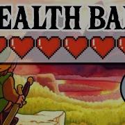 Add A Zelda Style Health Bar In Construct 3