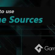 How To Use Time Sources In GameMaker