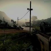 720p Quality Test Battlefield Bad Company 2 Multiplayer Gameplay PC 2014