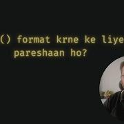 How To Format Dates In Javascript