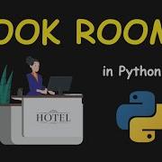 I CREATE HOTEL MANAGEMENT SYSTEM USING PYTHON LEARN PYTHON BY BUILDING SIMPLE PROJECTS