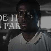 Franklin Saint Made It This Far 4k Edit