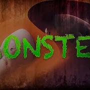 We Are The Empty MONSTER Official Lyric Video
