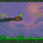 Nitrome Parasite Level 8
