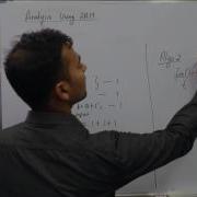 Lecture 2 Algorithm Analysis RAM Model Design And Analysis Of Algorithm