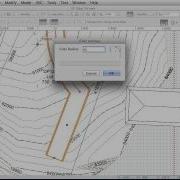 Podcast200 Site Modeling Changes In Vectorworks 2015