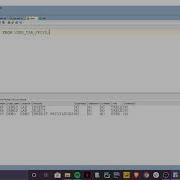 Oracle SQL Lab 2 Objective 4 Grant Revoke Object Privileges