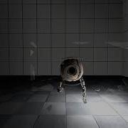 Portal 2 Running Core Animation Test