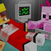 MONGO Needs SURGERY In Minecraft