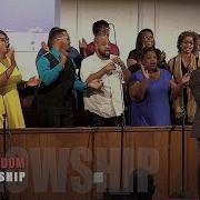 Consider It Done The Freedom Fellowship DCT SDA Church 5 26 18