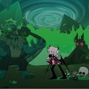 FNF Vs Retrospecter Ectospasm Hell