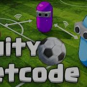 How To Unity Online Multiplayer