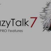 CrazyTalk7 PRO Features Demo Video