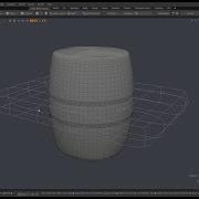 MODO 12 2 Surface Strip Tweaks Mesh Fusion