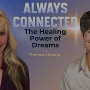 Dreams Afterlife Visits And Messages From The Soul With Theresa Cheung On Always Connected