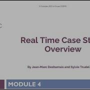 Module 4 RealTime CaseStudy