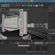 C4D Camera Rig