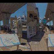 3D Video SBS Прогулка по 505 метровому заброшенному ТЦ Mall 505