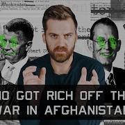 Here S Who REALLY Won The War In Afghanistan