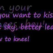 U2 Mysterious Ways Lyrics