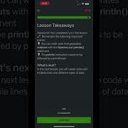 Lesson Takeaways For Getting Started With Java Coding Sololearn Tutorial