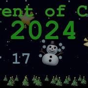 Rust Programming Advent Of Code 2024 Day 17 Chronospatial Computer