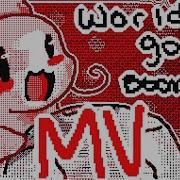 World Go Boom MV Flipnote By Pika San Flipnote Hatena