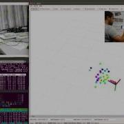 VRWarg Insideout 6DoF Tracking For Mobile VR