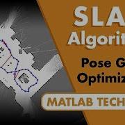 Understanding SLAM Using Pose Graph Optimization Autonomous Navigation Part 3