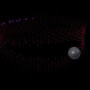 Astronomical Data Visualisation With Blender
