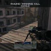 MW2 Mini Edit Effect Testing HD