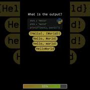 Can You Solve This Python Challenge Quiz 28 Python Coding Programming Quiz