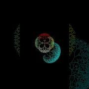 Tree Simulation Grpahic Design Using Python Turtle Python Programming Coding Viral Design