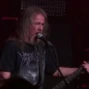 Demolition Hammer Carnivorous Obsession Live In Winnipeg 2018
