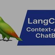 LangChain FastAPI Chatbot Tutorial Build Your Own Context Aware Chatbot