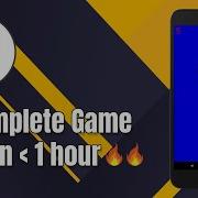 Android Game Development Tutorial Build A Complete Game In Android Studio Save Earth