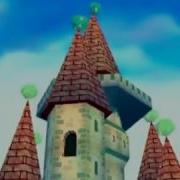 Glover Intro N64 Hardware