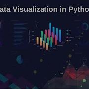 Data Visualization Using Matplotlib Python Part 3