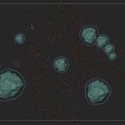 Boid Simulation The Better Version In Unity 2D