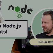 Intro To Node Js GET And POST Data In Node Tutorial