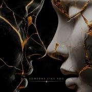 DJ Pierre Someone Like You Official Visualizer