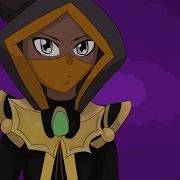 Wizard 101 Request Drawing