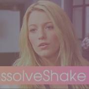 S DissolveShake Settings SVP Tutorial 2