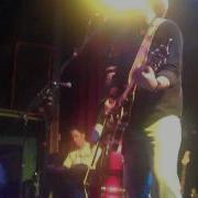 Hellbound Party Train Railbenders Gothic Theatre Denver 11 6 09