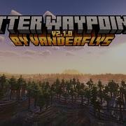 Better Waypoints V2 1 0 Preview
