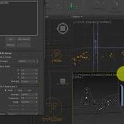 Module 1 Video 5 Creating Particle Collisions Along A Path With Tyflow