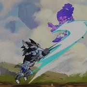 The Only Scythe Combo You Need To Read All Dodges