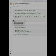 Python Built In Functions Hex